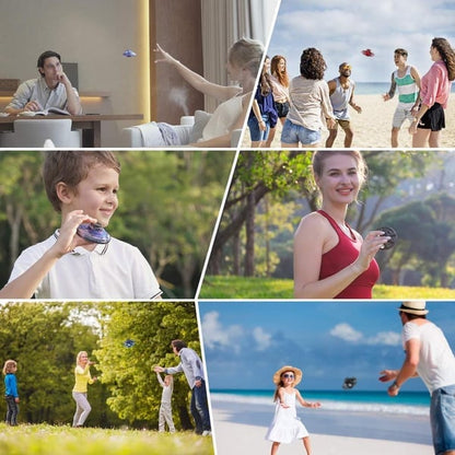 Magical Flaying Spinner