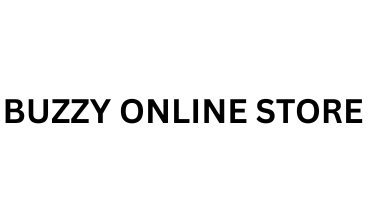 BUZZY ONLINE STORE